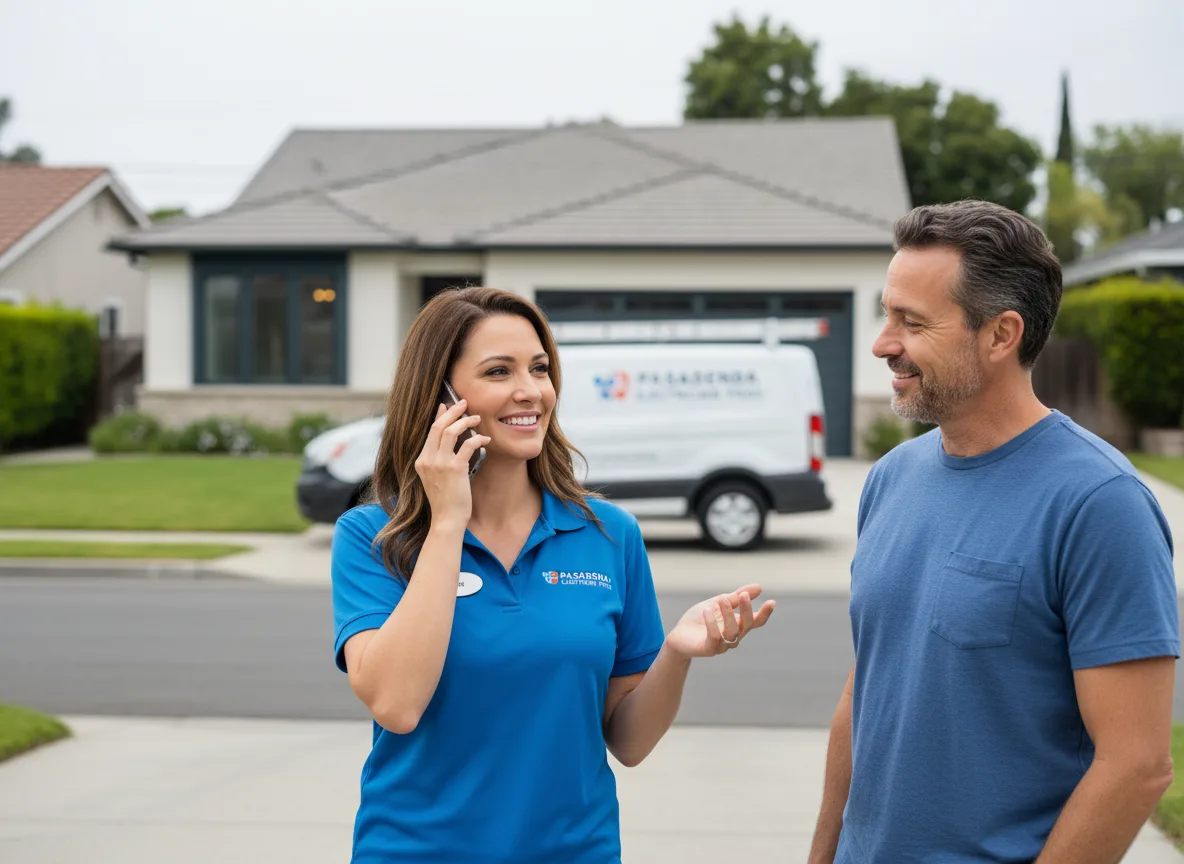 Electrician Abbeville, AL FAQs